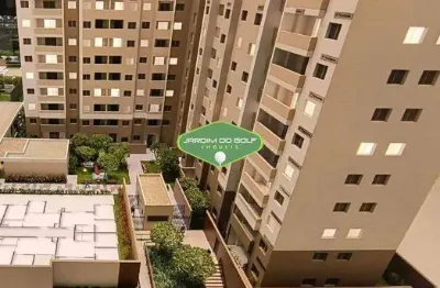 Apartamento com 2 quartos à venda na Avenida Engenheiro Alberto de Zagottis, Jardim Taquaral, São Paulo