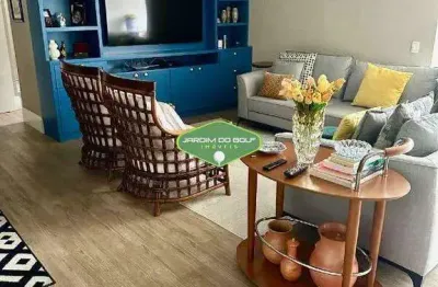 Apartamento à venda 144 acqualife chácara santo antônio (zona sul) são paulo