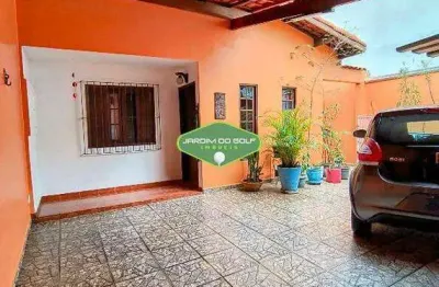 Casa com 3 quartos à venda na Rua Franklin Lewis Gemmel, Parque Residencial Julia, São Paulo
