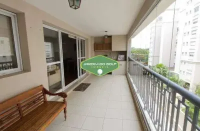 Helvetia grand quartier apartamento à venda alto da boa vista são paulo sp