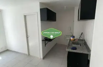 Apartamento viva benx marajoara ii 2 quartos jardim taquaral são paulo