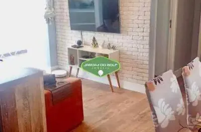 Apartamento para aluguel 61 bosque marajoara jardim marajoara são paulo