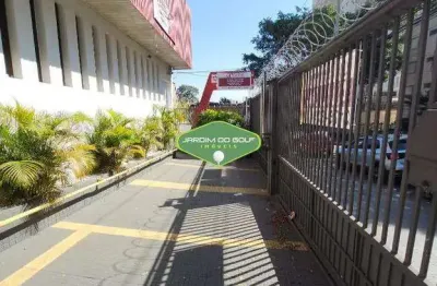 Prédio para alugar na Rua Padre José de Anchieta, Santo Amaro, São Paulo