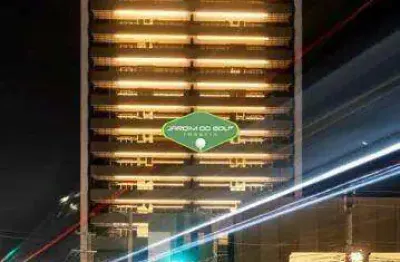 Prédio para alugar na Avenida Marquês de São Vicente, Várzea da Barra Funda, São Paulo