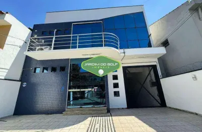 Prédio para alugar na Rua dos Otonis, Vila Clementino, São Paulo