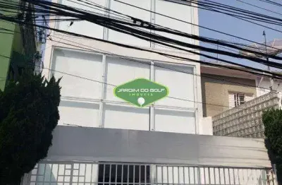 Prédio à venda na Rua Primeiro de Janeiro, Vila Clementino, São Paulo