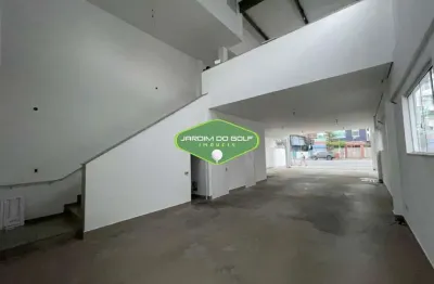 Prédio à venda na Avenida Conselheiro Rodrigues Alves, Macuco, Santos