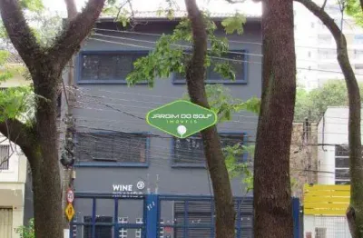Vendo ou alugo prédio comercial 600m² granja julieta