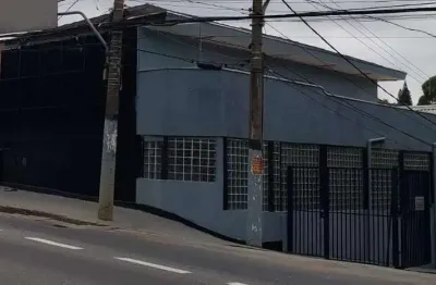 Prédio comercial à venda, 370m² - excelente localização!
