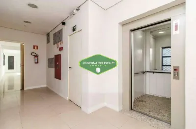 Prédio para alugar na Avenida Doutor Epitácio Pessoa, Boqueirão, Santos