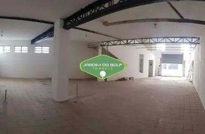 Prédio para alugar na Avenida Almirante Tamandaré, Macuco, Santos