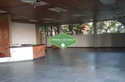 Prédio para alugar na Avenida Nossa Senhora do Sabará, Vila Emir, São Paulo