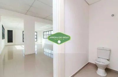 Prédio à venda na Avenida Doutor Epitácio Pessoa, Boqueirão, Santos