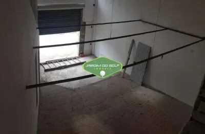 Prédio à venda na Avenida Almirante Tamandaré, Macuco, Santos