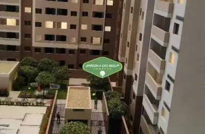 Sensacional lançamento na zona sul - novvo jd marajoara - 2 dorms com varanda