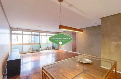 Apartamento com 3 quartos à venda na Rua Pedroso Alvarenga, Itaim Bibi, São Paulo