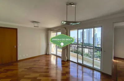Apartamento à venda 3 quartos 1 suíte 2 vagas jardim marajoara