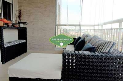 Lindo apartmento no codominio magic - porteira fechada! 3 suítes 2 vagas