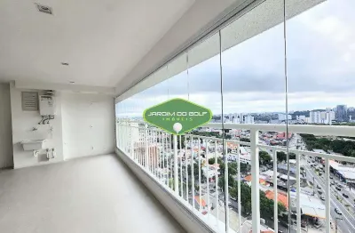 Apartamento à venda Side Alto da Boa Vista Santo Amaro 2 quartos 1 vaga