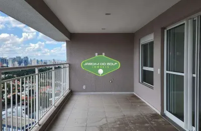 Apartamento à venda side alto da boa vista santo amaro 3 quartos 1 vaga