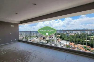 Apartamento à venda side alto da boa vista santo amaro 3 quartos 1 vaga