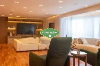 Apartamento com 3 quartos à venda na Rua José Ramon Urtiza, Panamby, São Paulo