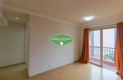 Apartamento com 2 quartos à venda na Avenida Nossa Senhora do Sabará, Vila Isa, São Paulo
