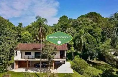 Chácara / sítio com 4 quartos à venda na Via Santo Augustinho, Ilha do Bororé, São Paulo