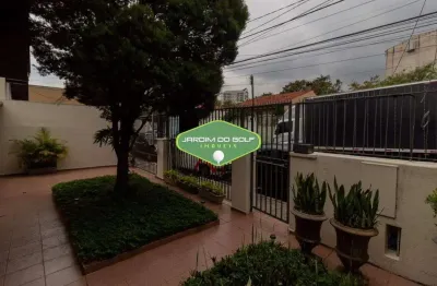 Casa com 3 quartos para alugar na Rua Engenheiro Antônio Faggion, Santo Amaro, São Paulo