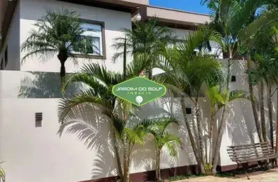 Casa de condomínio à venda – 247 m² - jardim herculano - sp