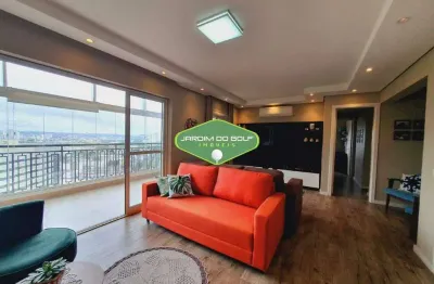 Apartamento à venda viva jardim campo grande 3 quartos 2 vagas