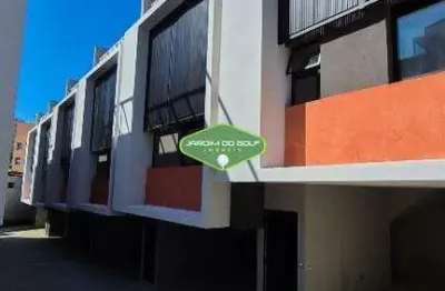 Casa em condomínio fechado com 3 quartos à venda na Rua Ourânia, Vila Madalena, São Paulo