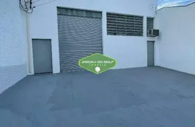Barracão / Galpão / Depósito à venda na Rua Quinta de Santa Luzia, Vila Baby, São Paulo