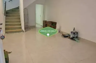 Casa com 3 quartos à venda na Rua Joaquim Morais, Vila Santa Catarina, São Paulo