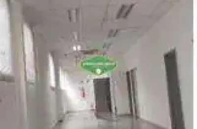 Prédio para alugar na Avenida Doutor Pedro Lessa, Embaré, Santos