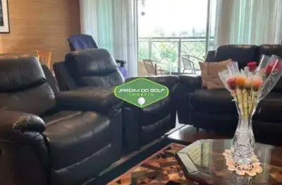 Apartamento com 4 quartos à venda na Rua Conde de Itu, Alto da Boa Vista, São Paulo