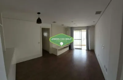 Apartamento com 2 quartos à venda na Alameda dos Aicás, Indianópolis, São Paulo