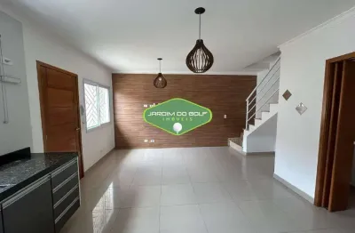 Casa de 02 suites à venda no jardim santa cruz, campo grande - 70m²- sp