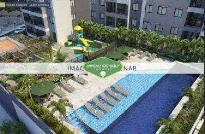 Apartamento com 2 quartos à venda na Rua Nelson Romão, Socorro, São Paulo