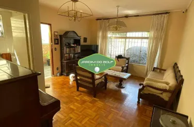 Casa com 4 quartos à venda na Rua República do Iraque, Campo Belo, São Paulo