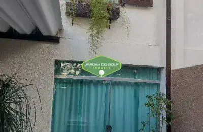Casa com 3 quartos à venda na Rua Barão de Vallim, Campo Belo, São Paulo