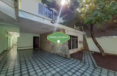 Casa com 8 quartos à venda na Rua Barão de Vallim, Campo Belo, São Paulo
