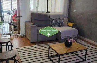 Casa em condomínio à venda 3 quartos 1 vaga jardim são bernardo