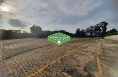 Terreno comercial para alugar na Rua Joaquim dos Santos Domingues, Jardim Japão, São Paulo