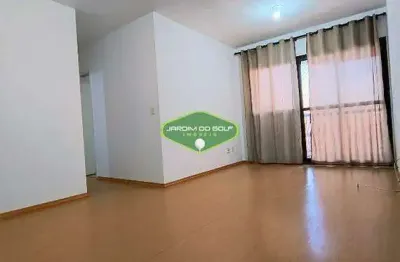 Apartamento com 3 quartos para alugar na Rua Roque Giangrande Filho, Jardim Taquaral, São Paulo