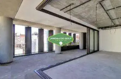 Apartamento à venda vila nova conceição são paulo sp