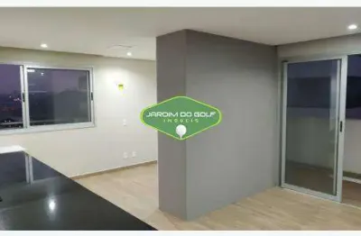 Apartamento à venda 1 quarto 1 vaga chacara santo antonio