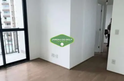 Oportunidade! marajoara club house | apartamento à venda, pronto para morar 47m2 | 2 dormitórios | 1 vaga