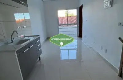 Apartamento com 1 dormitório a venda no jd. palmares são paulo