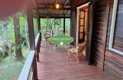 Casa em condomínio à venda jardim das palmeiras (zona sul)